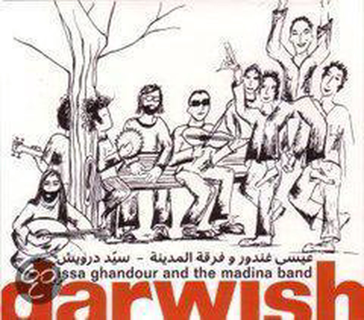 Darwish