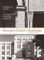 Shepperson Series in Nevada History - Nevada's Historic Buildings
