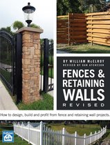 Fences & Retaining Walls Revised