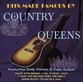 Hits Made Famous By Country Queens