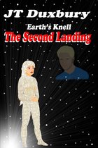 Earth's Knell The Second Landing