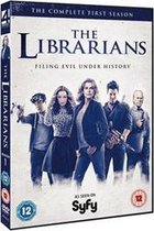 Librarians - Season 1 (DVD)
