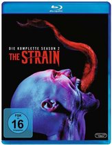 The Strain Staffel 2 (Blu-ray)