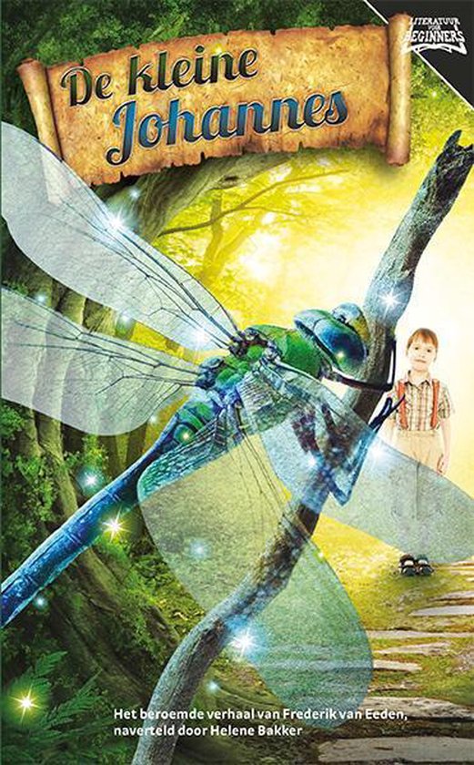 Literatuur voor beginners 7 De kleine Johannes