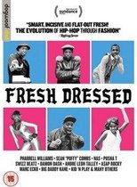 Fresh Dressed (DVD)