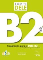 Objectivo DELE B2 Preparacion Par el Dele B2