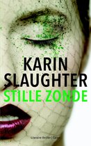 Boekomslag van 'Will Trent - Stille zonde'