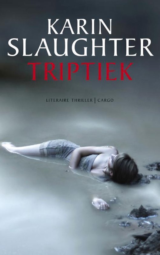 Triptiek  / druk Heruitgave - cover
