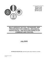 Army Tactics, Techniques, and Procedures ATTP 3-11.36 MULTI-SERVICE TACTICS, TECHNIQUES, AND PROCEDURES FOR CHEMICAL, BIOLOGICAL, RADIOLOGICAL, AND NUCLEAR ASPECTS OF COMMAND AND CONTROL