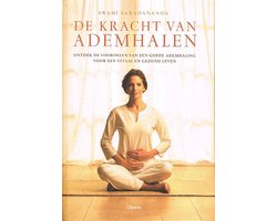 De Kracht Van Ademhalen