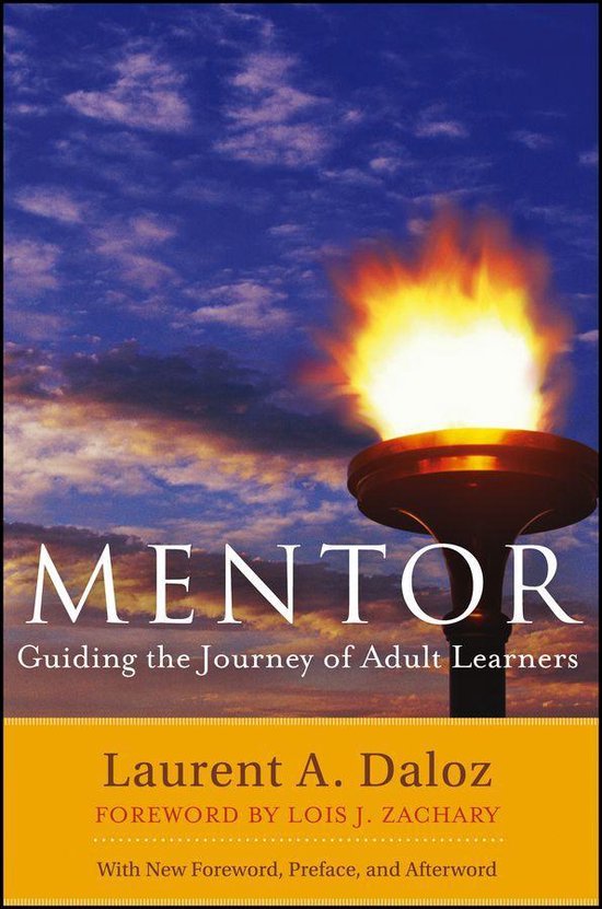 Mentor - cover