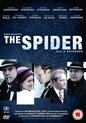 The Spider [DVD](English subtitled)