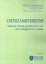 Osteoarthritis