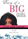 Omslag Diary of a Big Girl