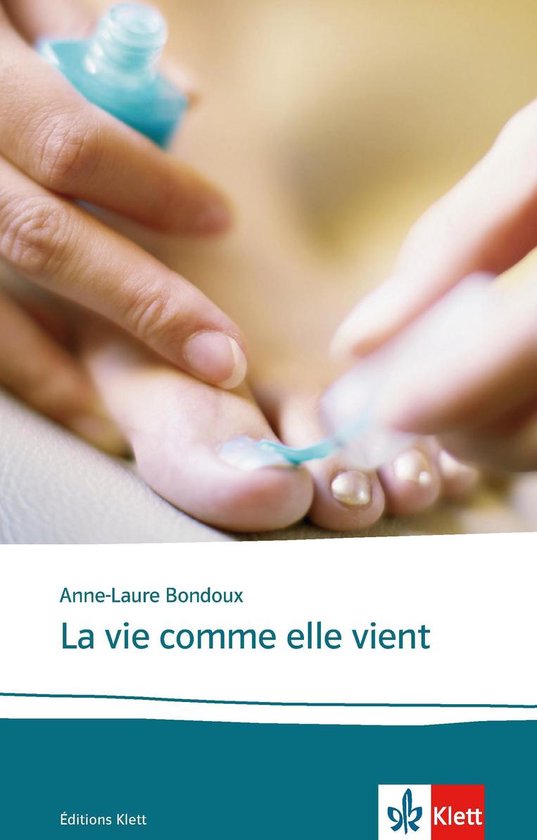 La vie comme elle vient (ebook), Anne-Laure Bondoux | 9783129090558