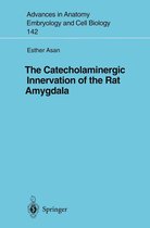 Advances in Anatomy, Embryology and Cell Biology 142 - The Catecholaminergic Innervation of the Rat Amygdala