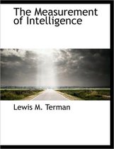 The Measurement of Intelligence