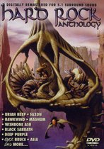 Hard Rock Anthology -Pal-