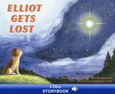 Disney Picture Book with Audio (eBook) - Pete's Dragon: Elliot Gets Lost