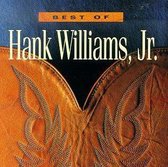 Best of Hank Williams, Jr. [Curb]