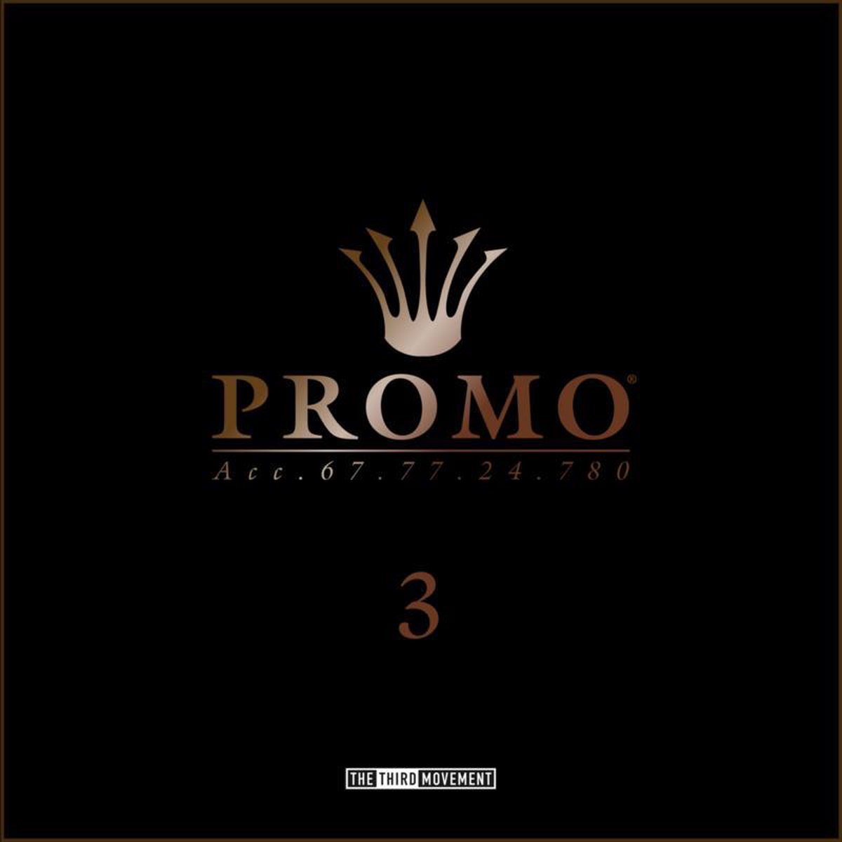 Dj Promo - The Worst Of Dj Promo Part 3
