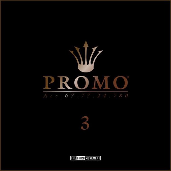 Dj Promo - The Worst Of Dj Promo Part 3