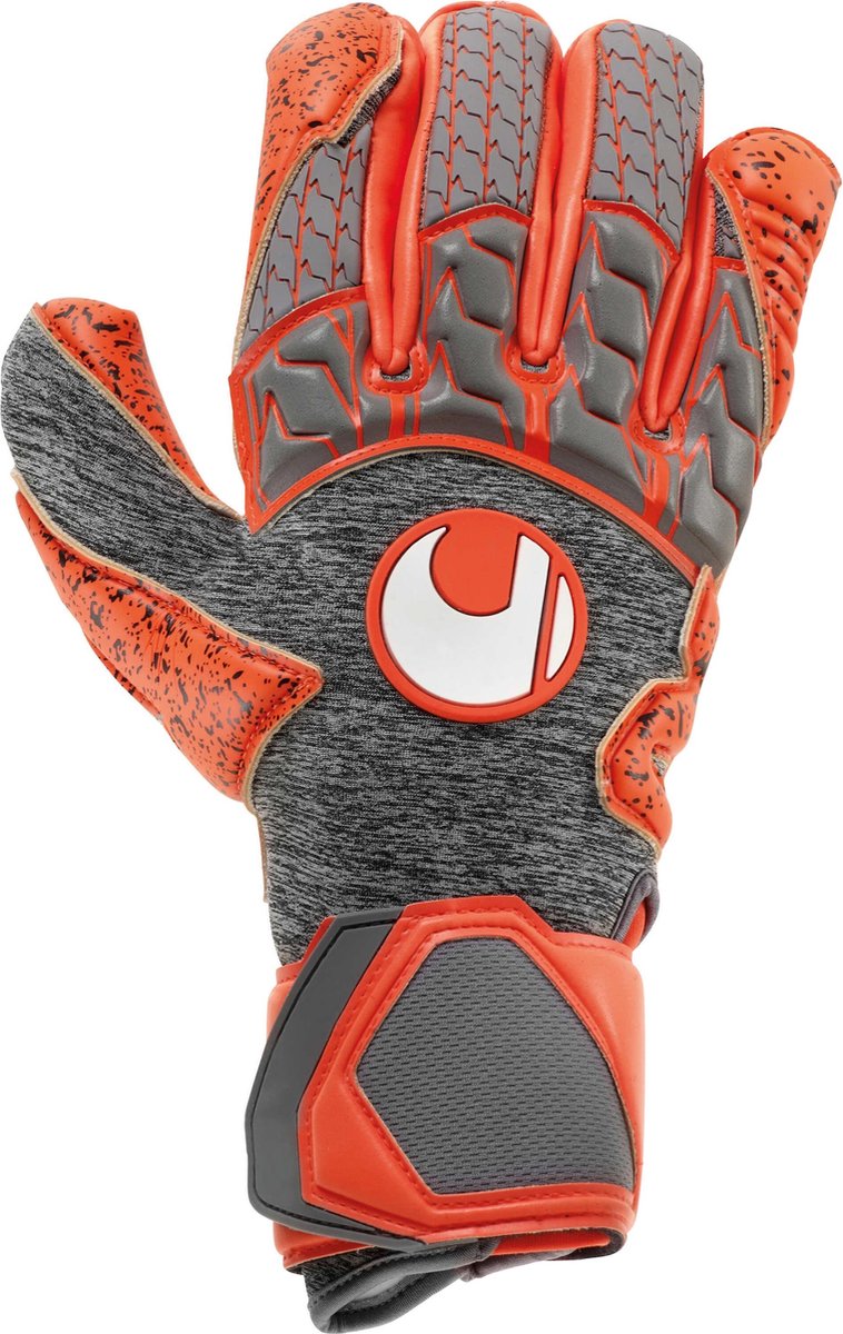 Keepershandschoen Uhlsport Aerored Supergrip-8