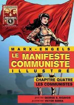 Le Manifeste Communiste (Illustré) - Chapitre quatre