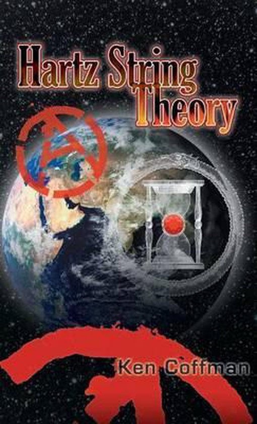 Hartz String Theory | 9781941071427 | Alaska) Coffman, Ken (Bytech ...