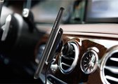 Draadloze oplader - auto - iPhone - GPS magneet - DisQounts