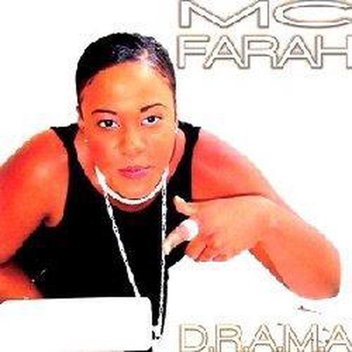 D.R.A.M.A.