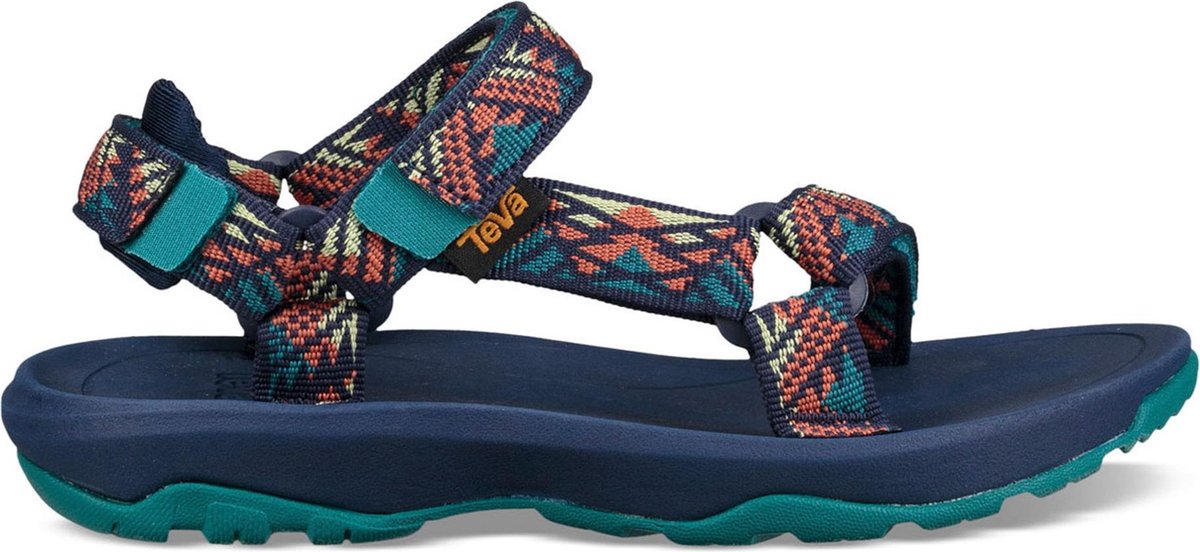 Teva Sandalen – Unisex donkerblauw Marineblauw