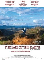 The Salt Of The Earth