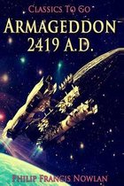 Armageddon?2419 A.D.