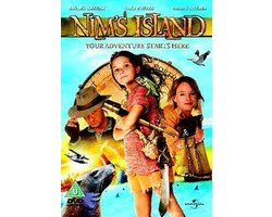 Nim's Island