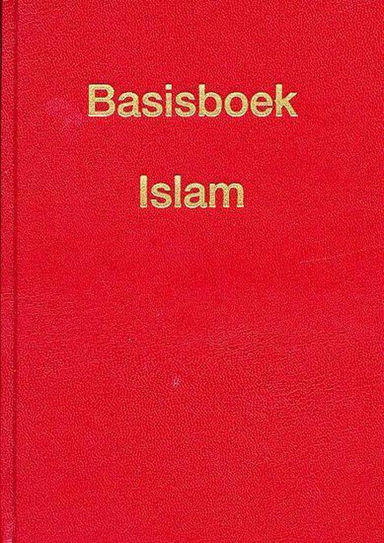 Basisboek Islam - Sofjan S. Siregar | Tiliboo-afrobeat.com