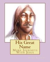 His Great Name
