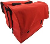 Beck Super Simple Bright Red Solid