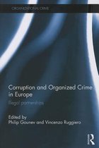 Corruption and Organized Crime in Europe