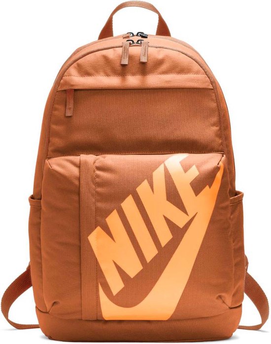 Nike Sportswear Rugzak Elemental BA5381-471 | bol.com