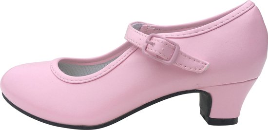 Mexx Roze Lage Sneakers Crista 01w - Schoenen.nl