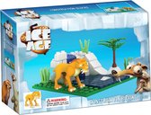 Ice Age - Diego - Brictek