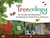 Young Naturalists 4 - Treecology