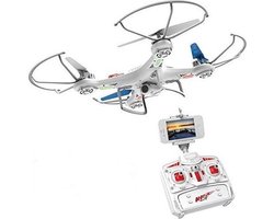 DIYI D7Ci FPV quadcopter