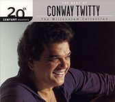 20th Century Masters - The Millennium Collection: The Best of Conway Twitty