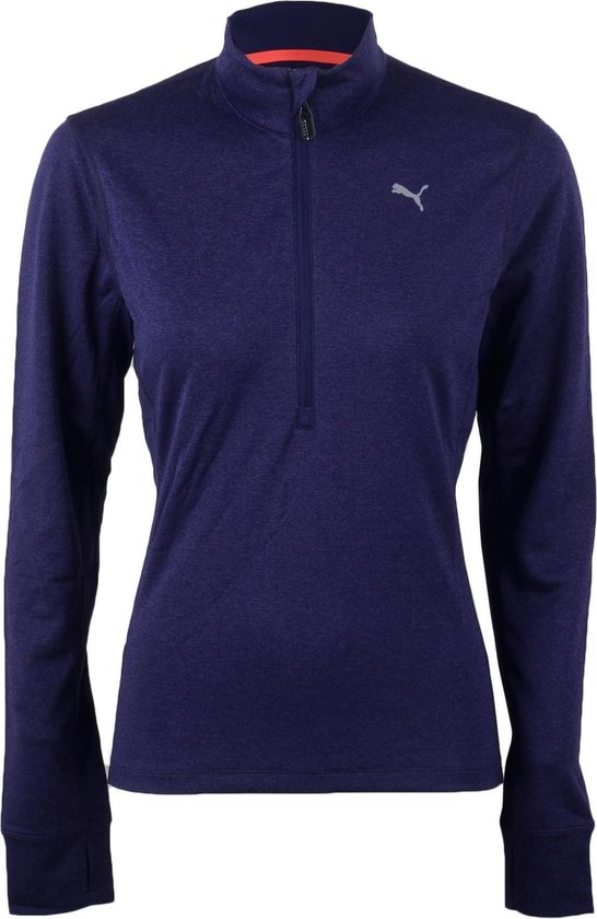 puma running tops