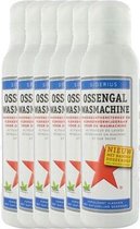 Ossengal voor de wasmachine - 500 ml - 6 stuks