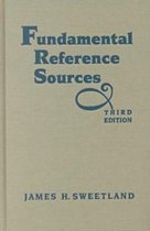 Fundamental Reference Sources