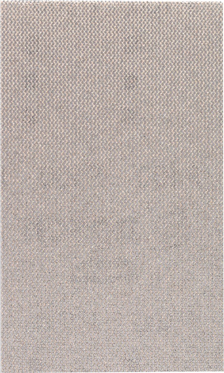 Bosch Accessories 2608621226 2608621226 Oscillerend schuurpapier Korrelgrootte 100 (Ø x l) 80 mm x 133 mm 10 stuk(s)