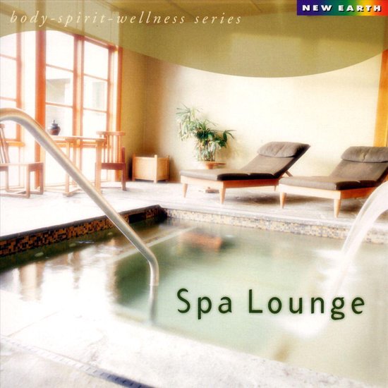 Spa Lounge